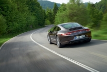 Porsche 911 (991) Carrera 4S 2012 15